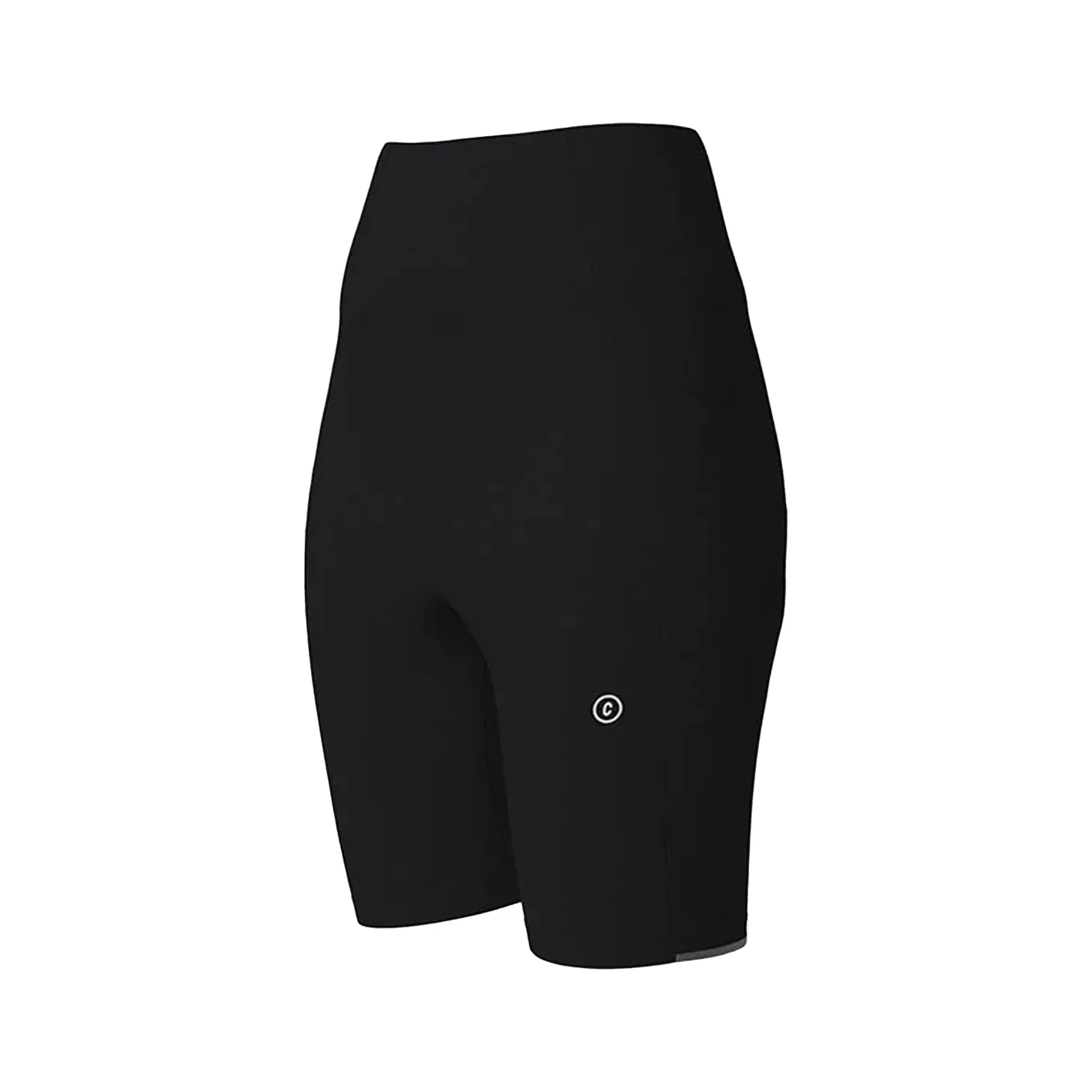 Womens Ciele Athletics FSTTight Short