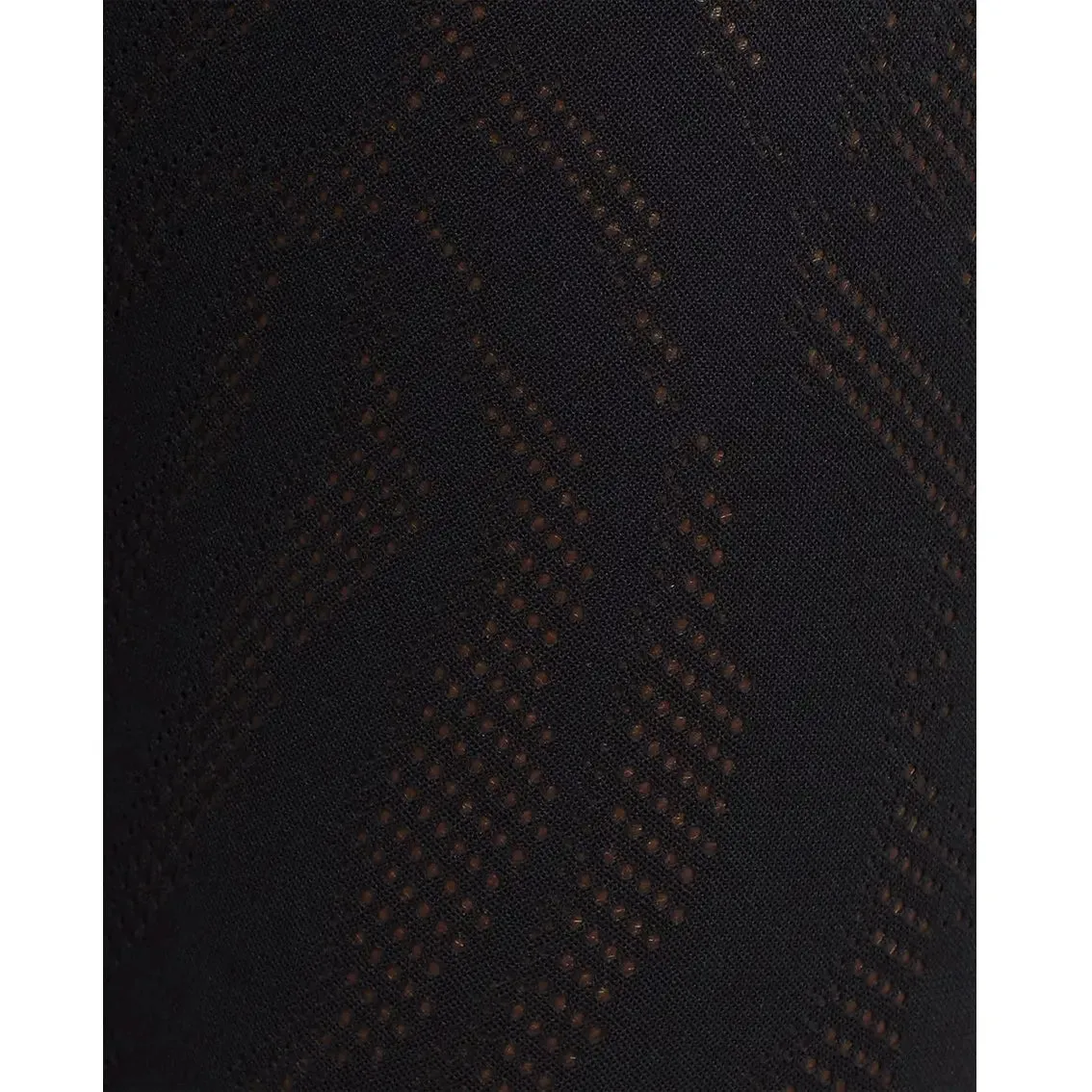 Womens New Balance Q Speed Fuel Tight - Black