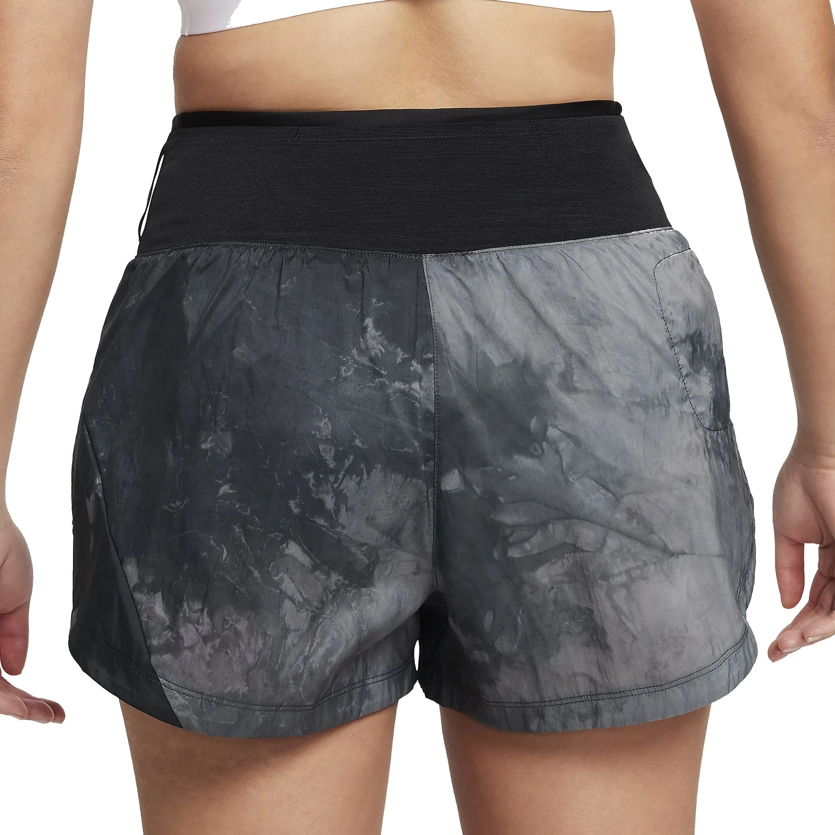 Womens Nike Repel Trail Short