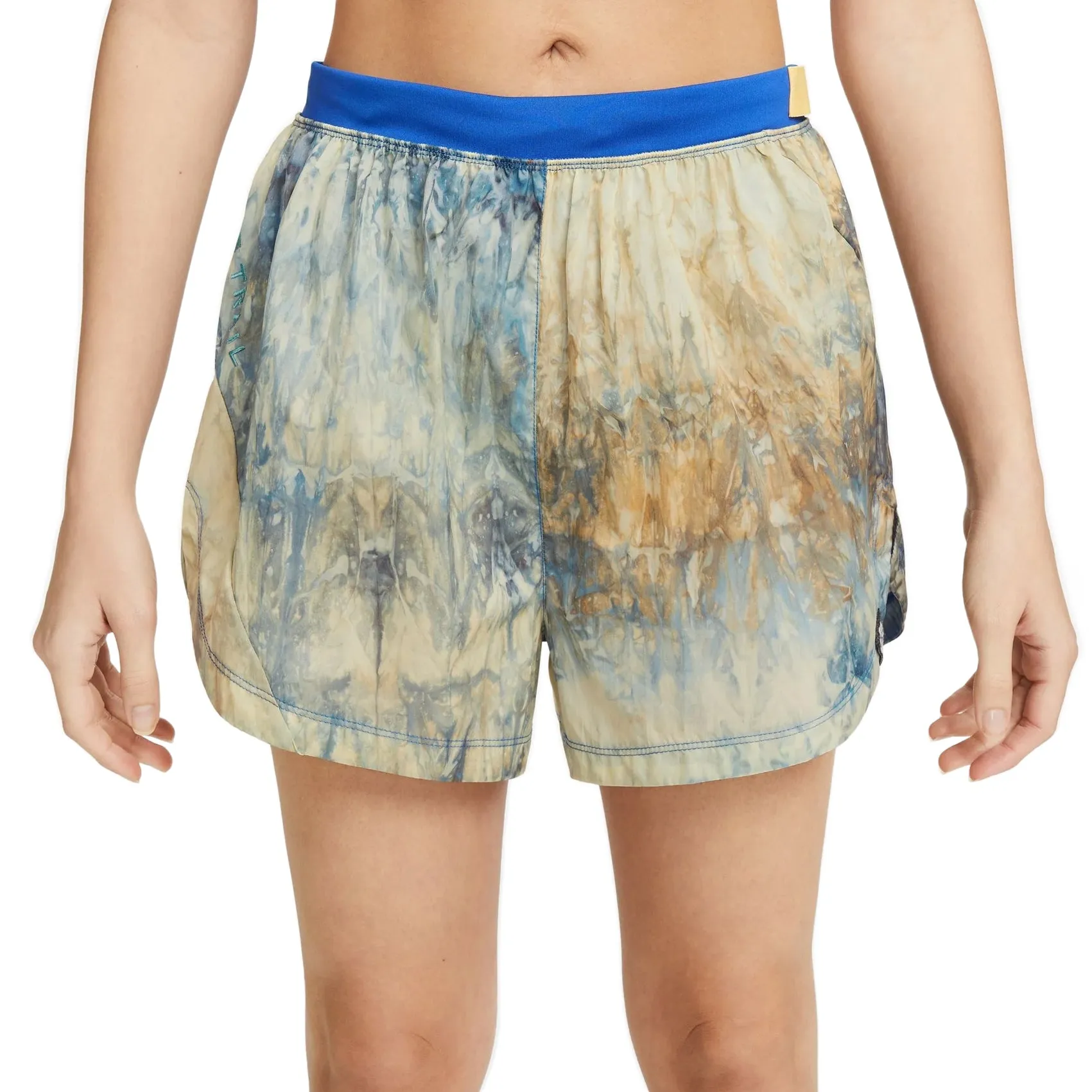 Womens Nike Repel Trail Short