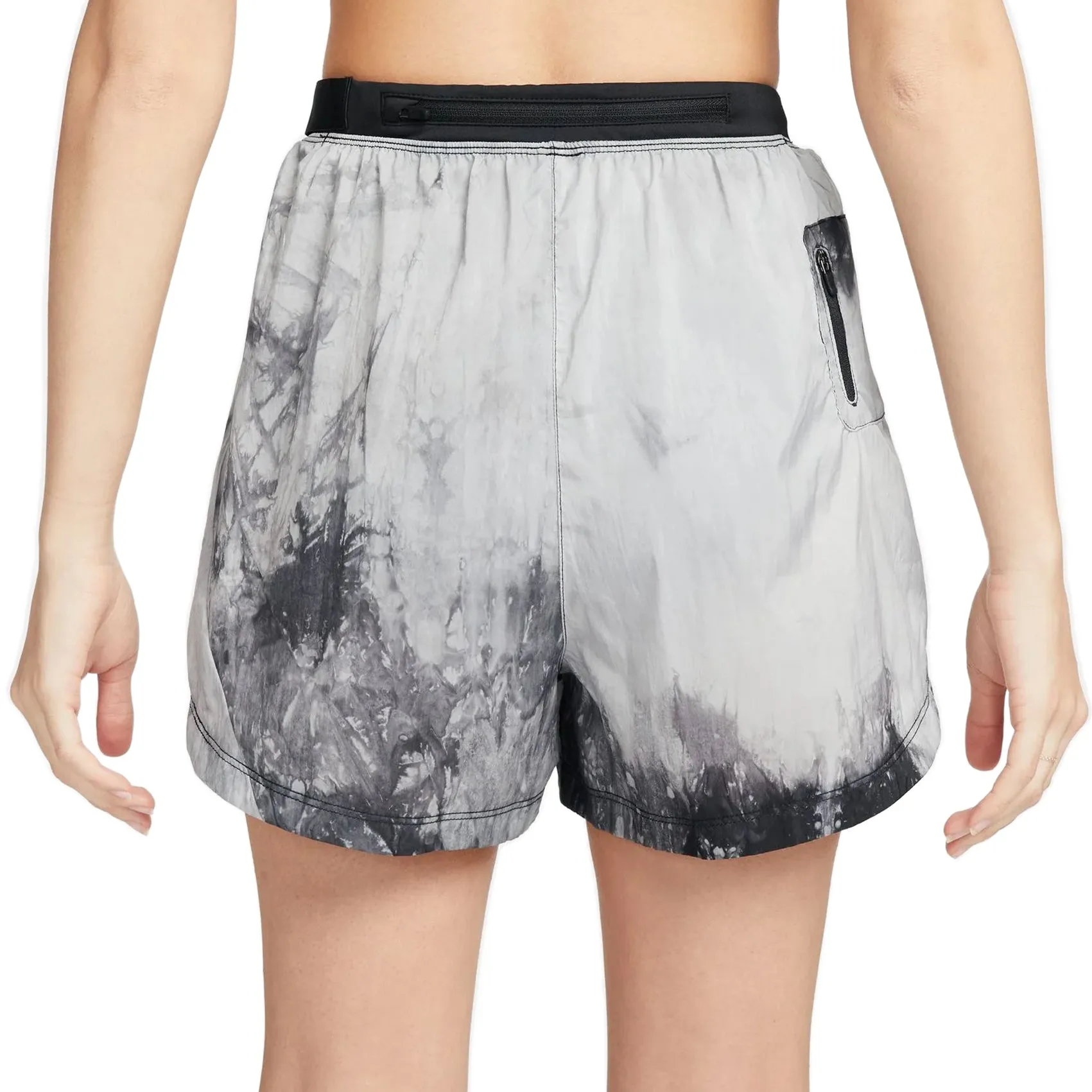 Womens Nike Repel Trail Short