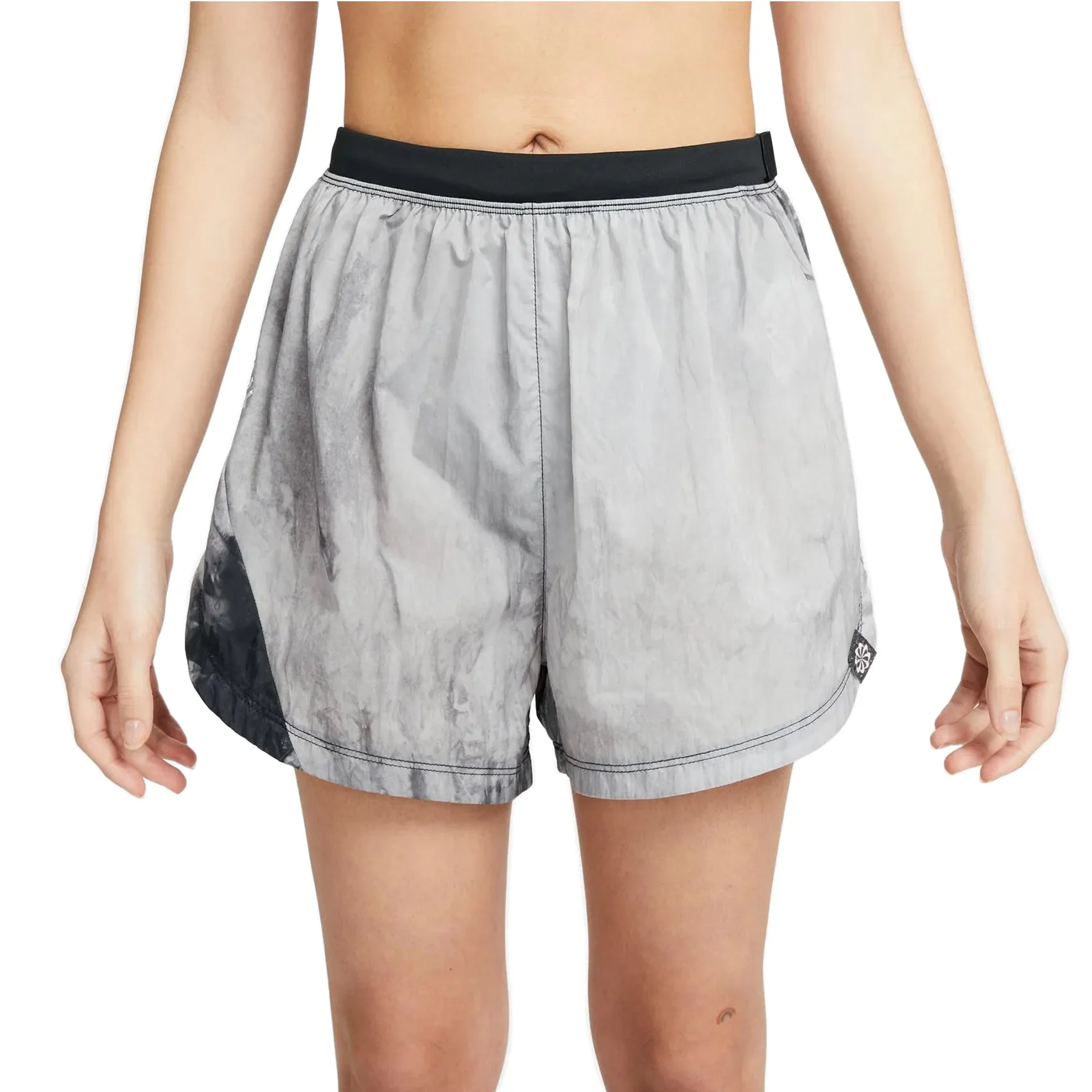 Womens Nike Repel Trail Short