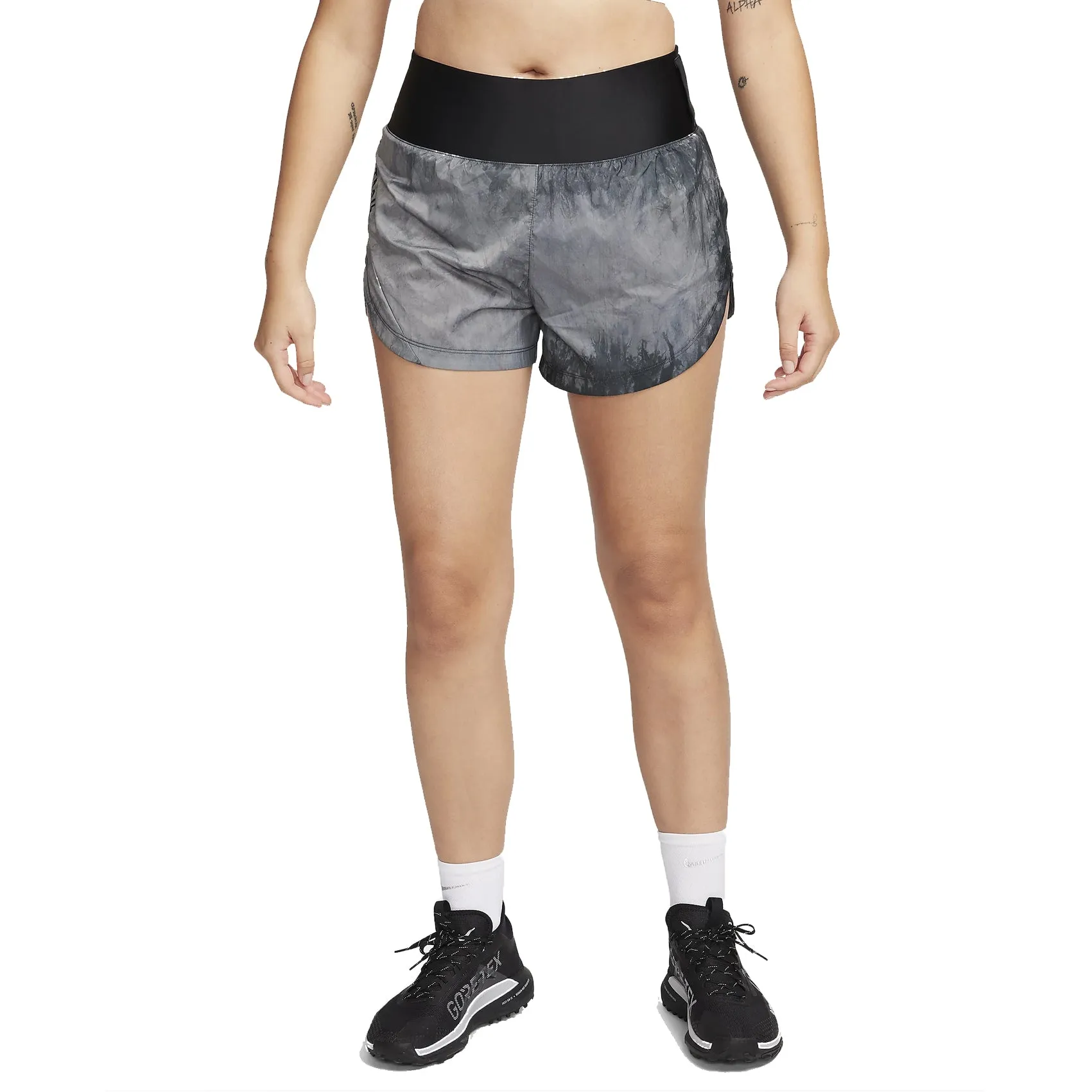 Womens Nike Repel Trail Short