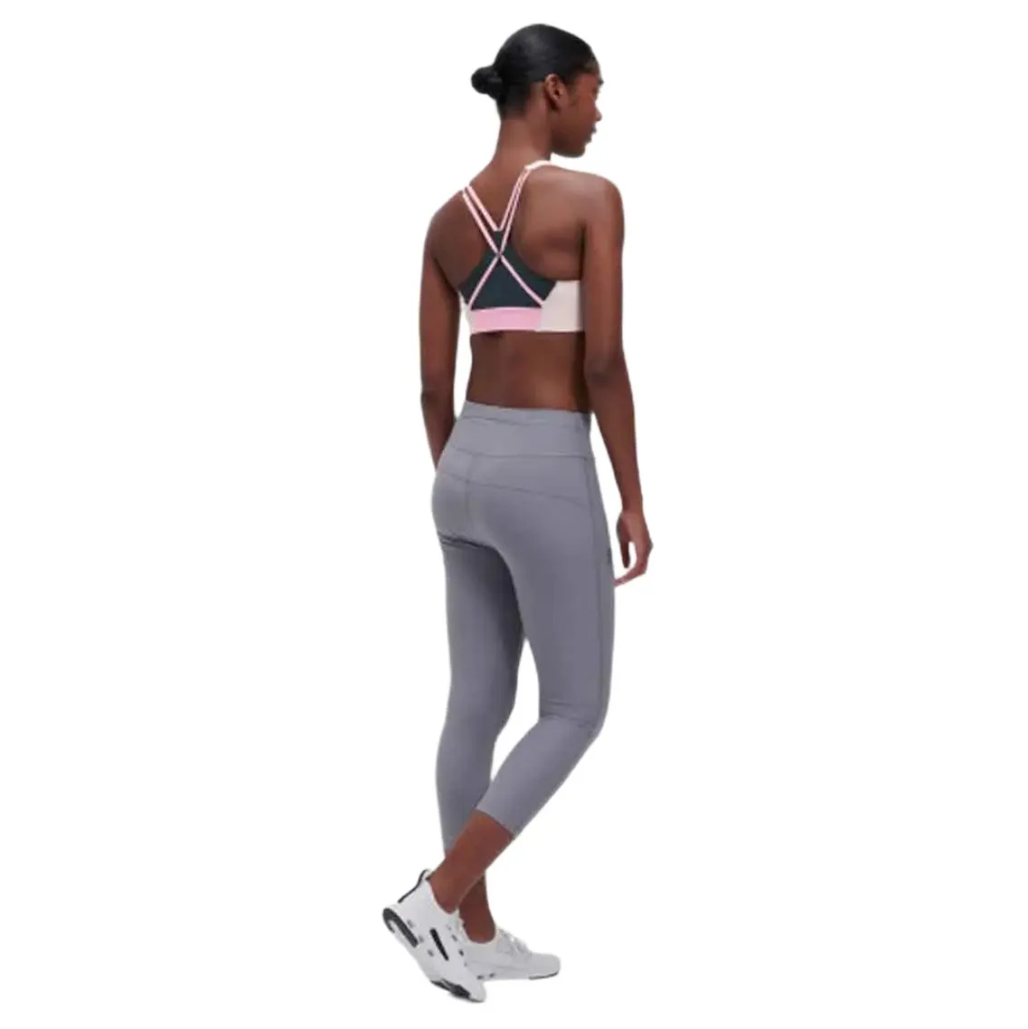 Womens On Running Active Bra