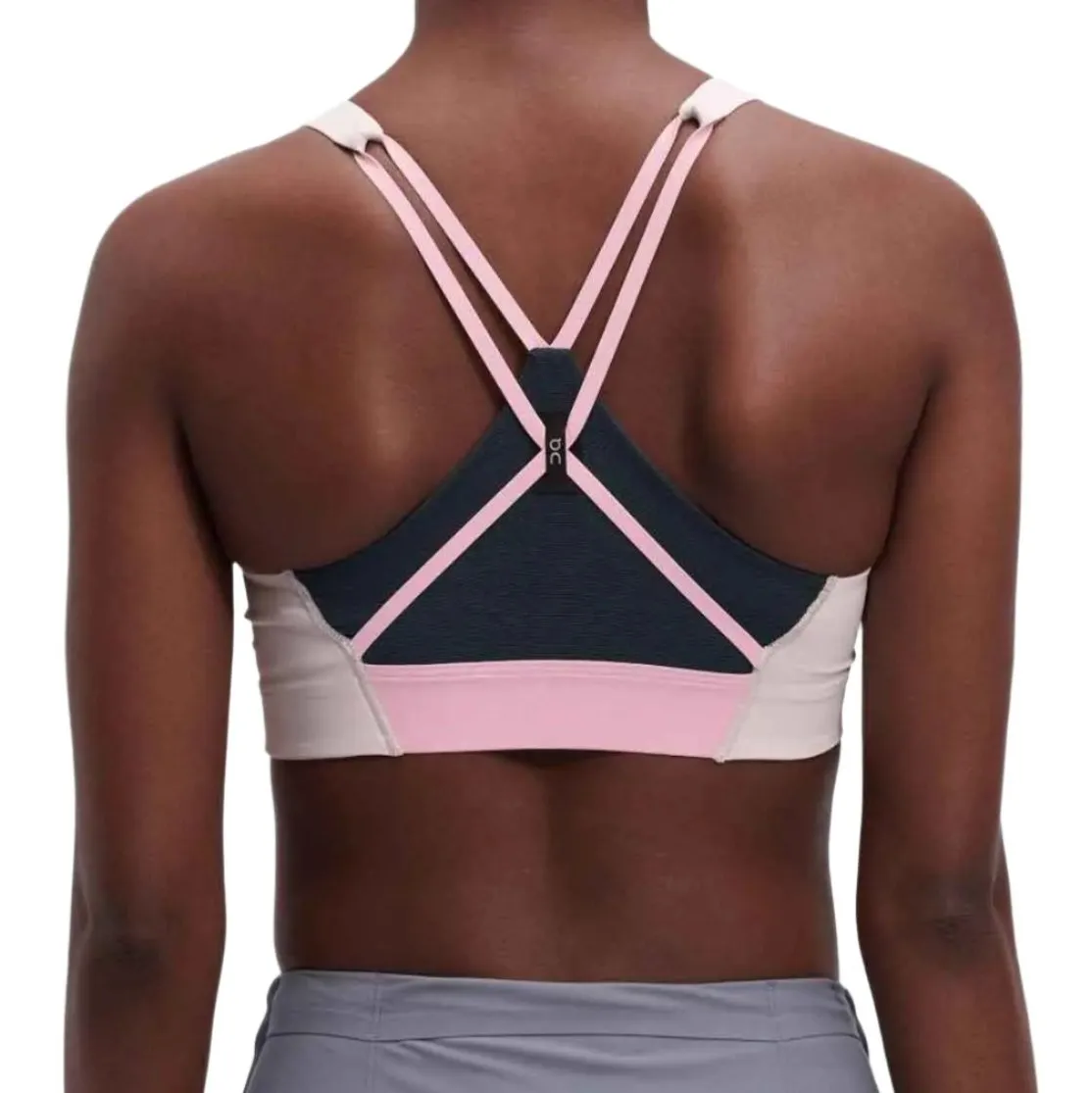 Womens On Running Active Bra