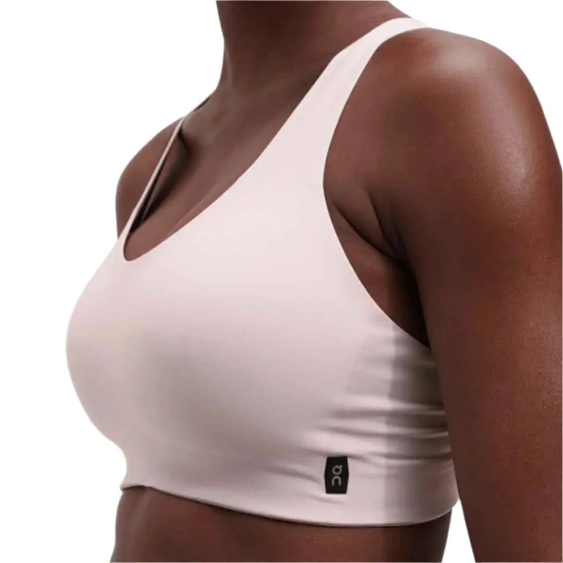 Womens On Running Active Bra