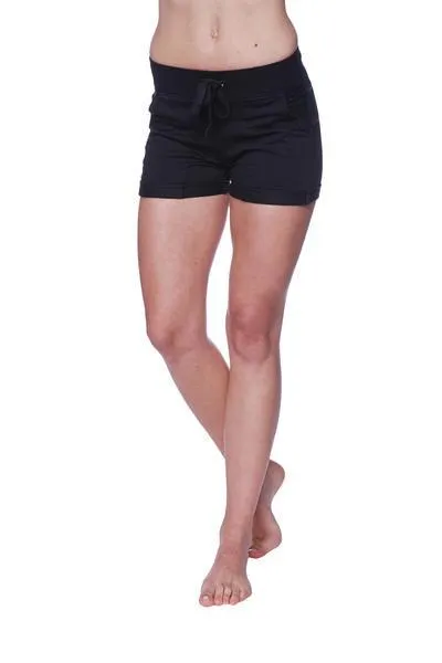 Women's Performance Yoga Short