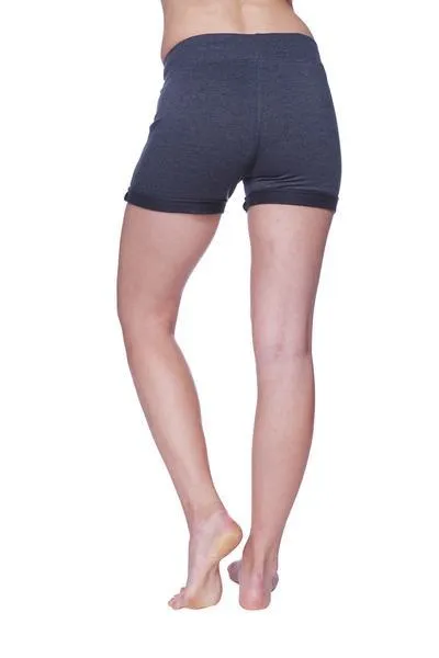 Women's Performance Yoga Short