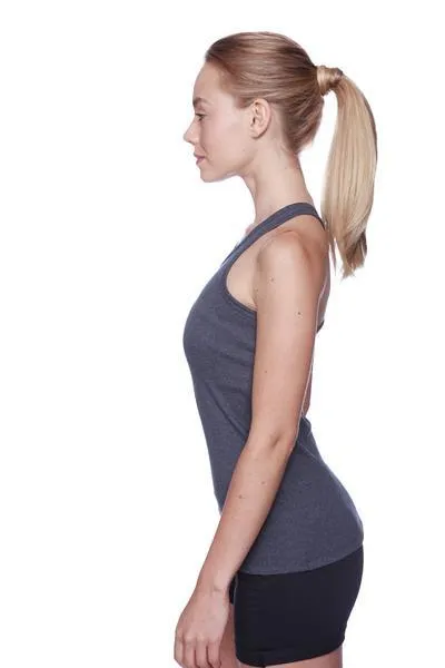 Women's Performance Yoga Short
