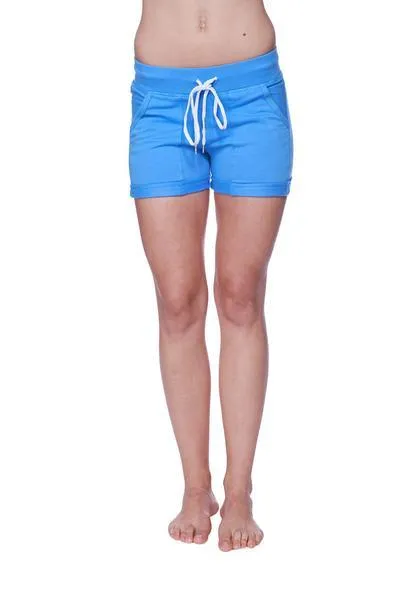 Women's Performance Yoga Short