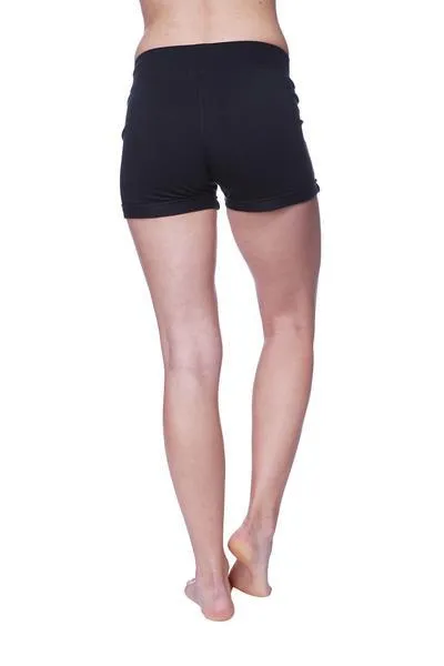 Women's Performance Yoga Short