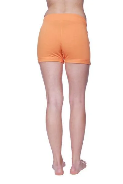 Women's Performance Yoga Short