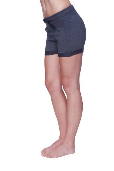 Women's Performance Yoga Short