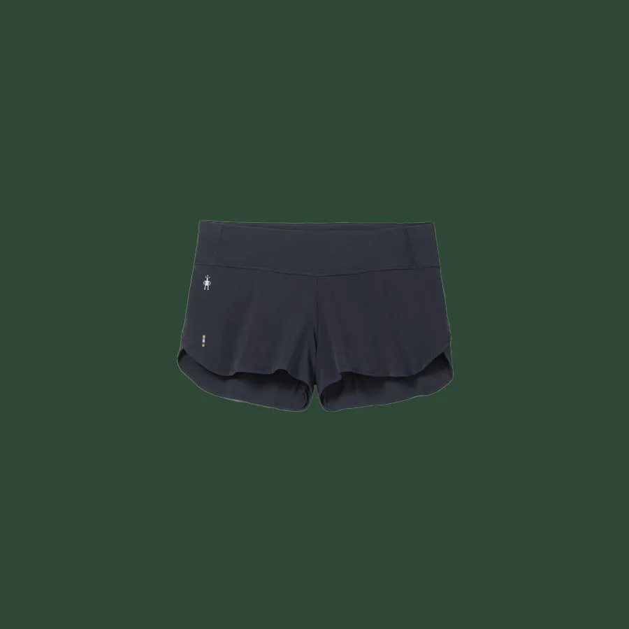 Women's  Smartwool Active Lined Short