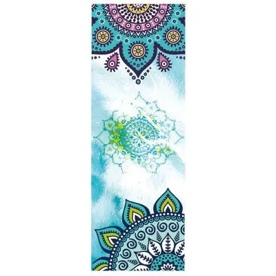 Yoga Mat Towel