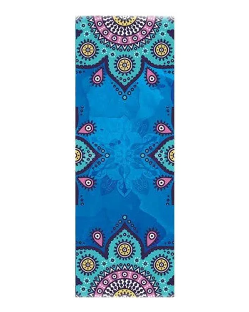 Yoga Mat Towel