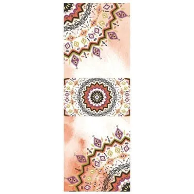 Yoga Mat Towel