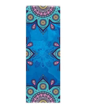 Yoga Mat Towel