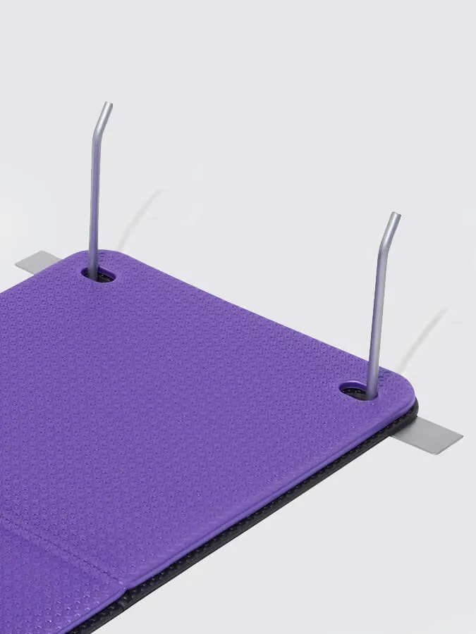 Yoga Studio Yoga Mat Wall Bracket For Hanging Mats