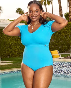 You Got To Yell Swimsuit - Gnarly