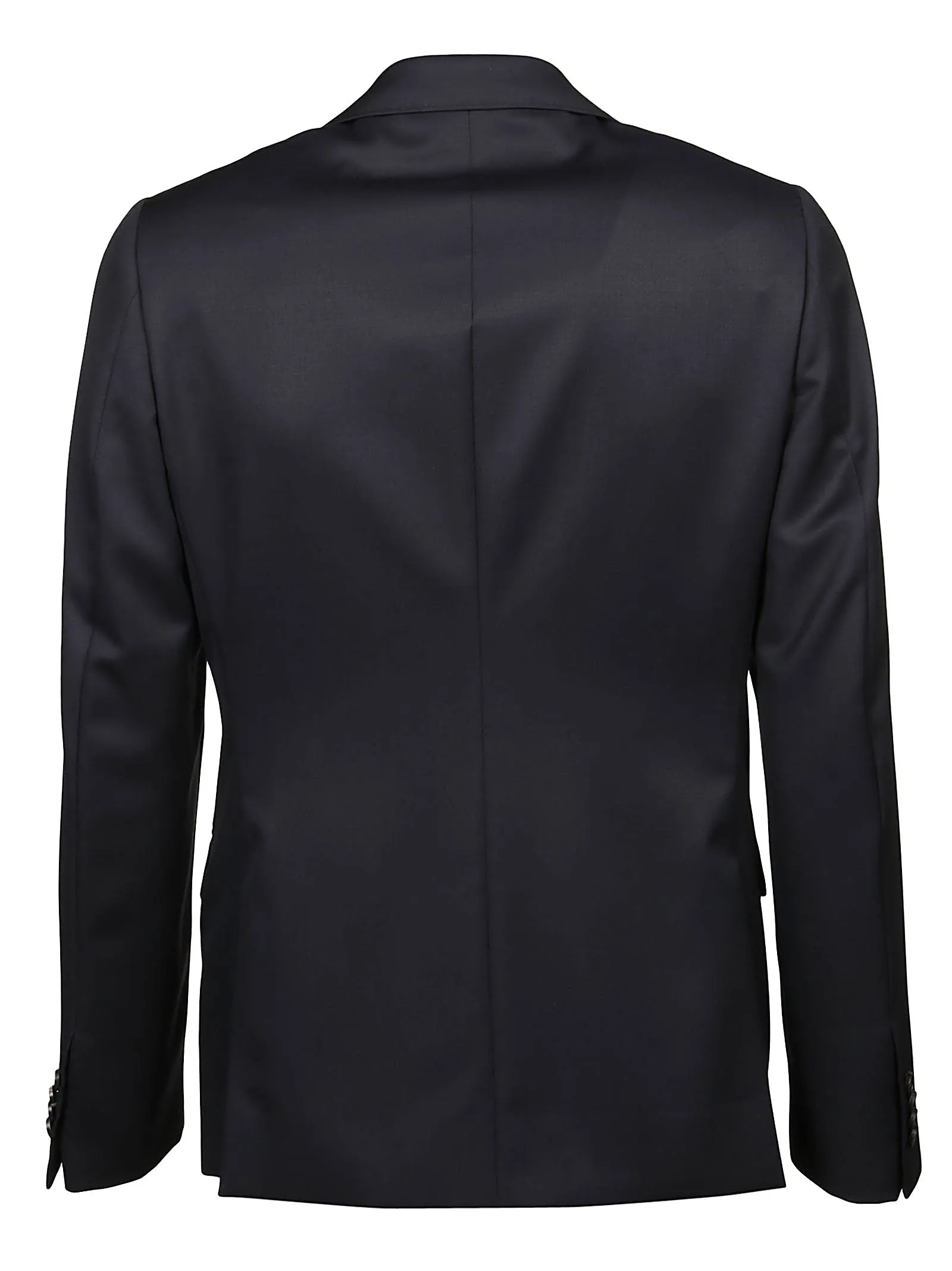 Z Zegna Two-Piece Single-Breasted Suit