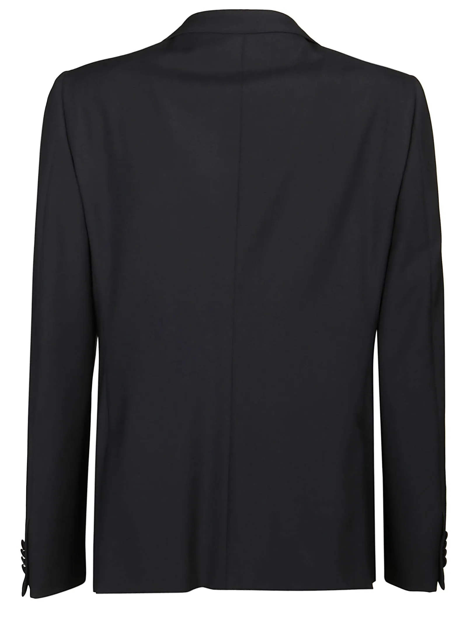 Z Zegna Two-Piece Single-Breasted Suit