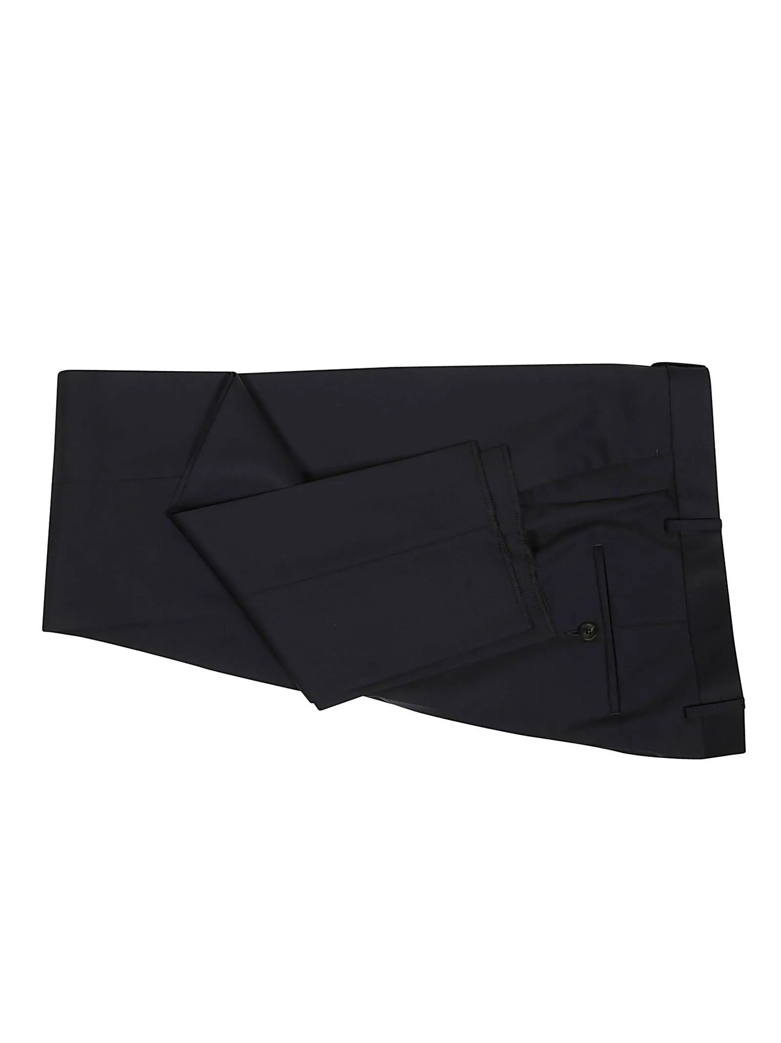 Z Zegna Two-Piece Single-Breasted Suit